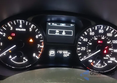 2013 Nissan Pathfinder Sv from USA, damaged, VIN 5N1AR2MM0DC662762